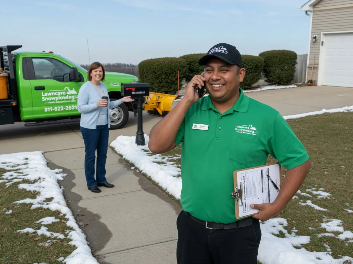 Lawn Care Services By Expert Landscaper Detroit, MI FAQs